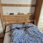 Traumhaftes Ueber Dem Maggiore Fuer Zwei Lägenhet *