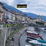 Traumhaftes Ueber Dem Maggiore Fuer Zwei