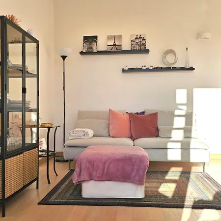 Traumhaftes über Dem Maggiore Für Zwei Apartment Ghiffa