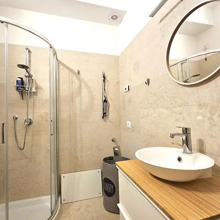 Apartament Traumhaftes Ueber Dem Maggiore Fuer Zwei Ghiffa