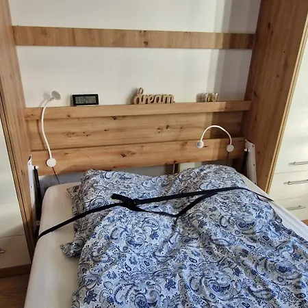 Traumhaftes Ueber Dem Maggiore Fuer Zwei Apartment *