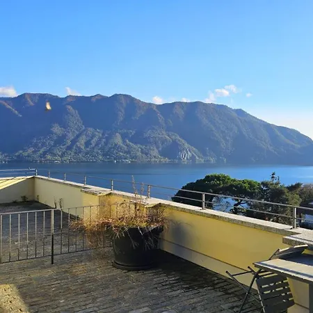 Traumhaftes Ueber Dem Maggiore Fuer Zwei