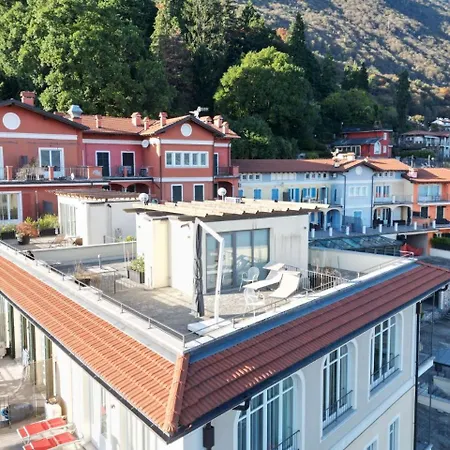 Traumhaftes Ueber Dem Maggiore Fuer Zwei *