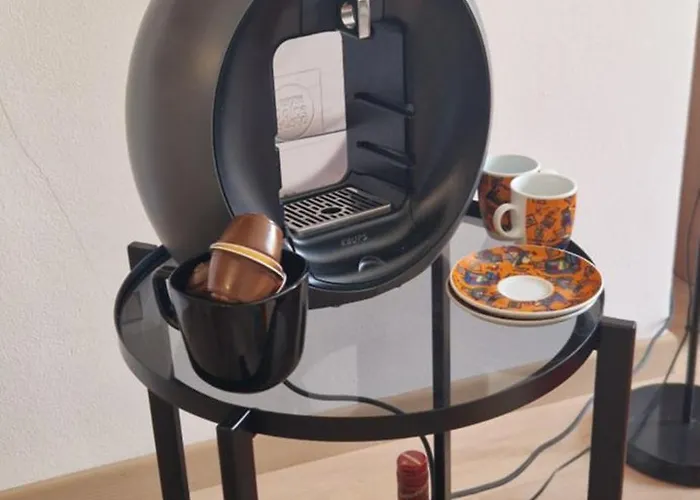 Traumhaftes Ueber Dem Maggiore Fuer Zwei